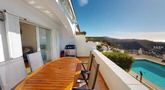 Appartement à Rosas
