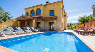 Villa à Empuriabrava