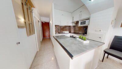 Jolie villa bord de mer