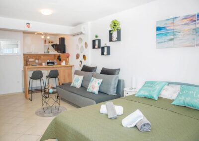Belle villa avec piscine privée