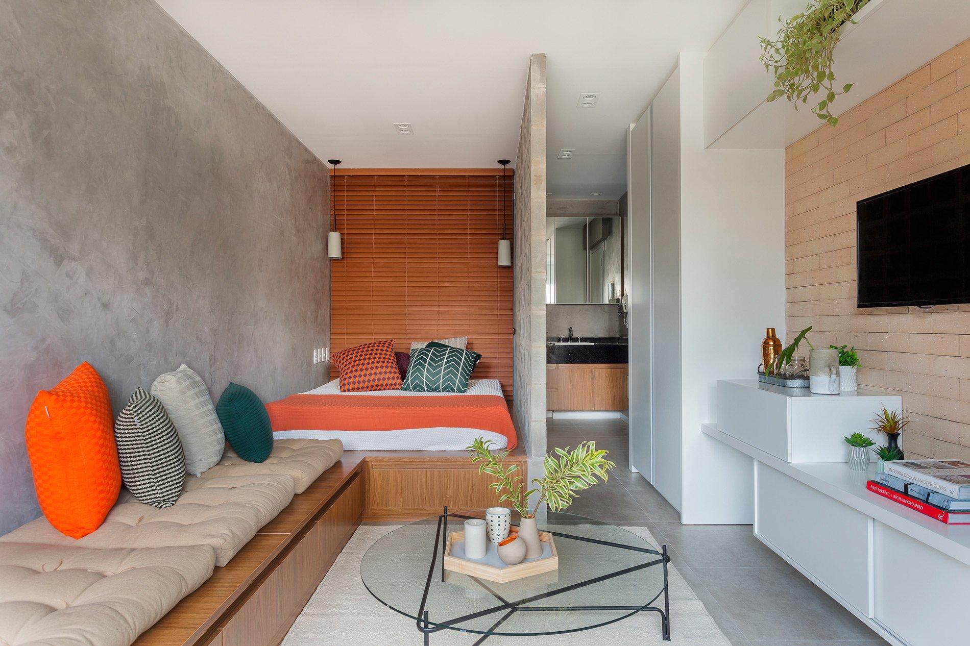 Studio cosy à deux pas de la plage